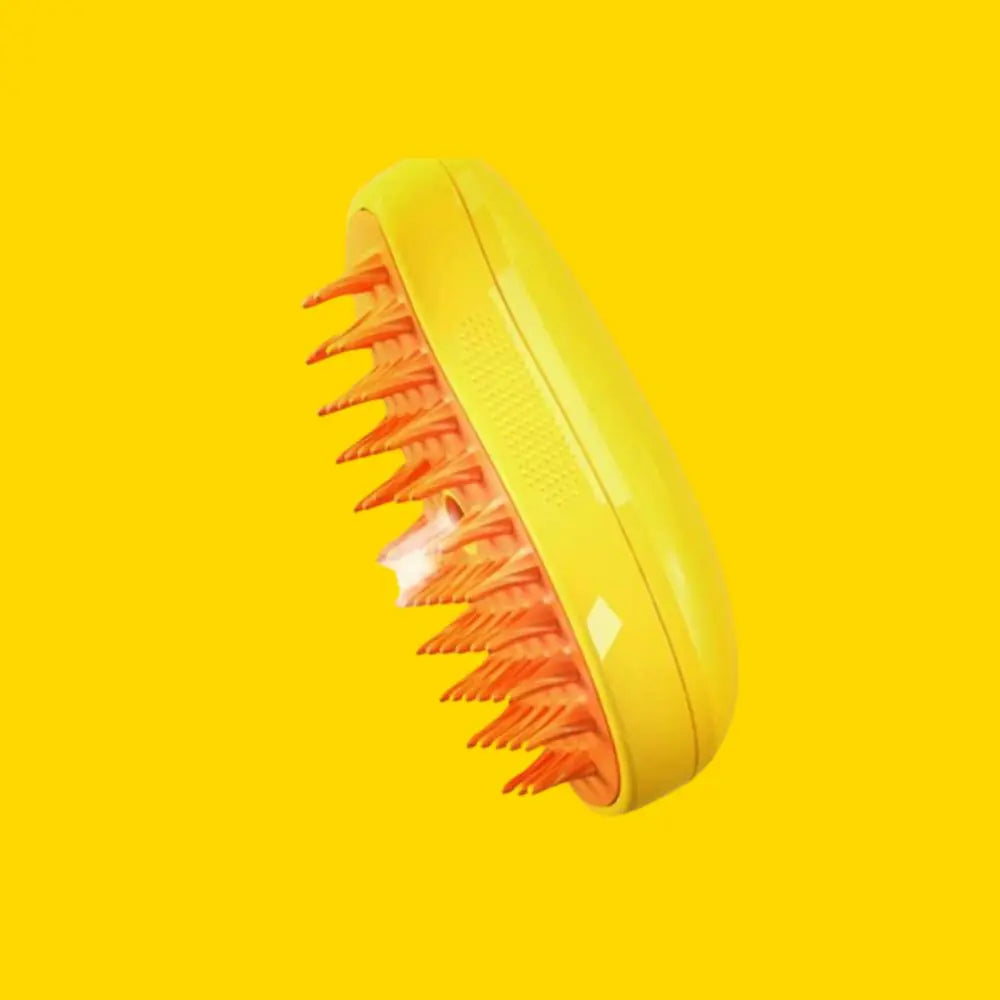 Prosteam Pet Grooming Brush