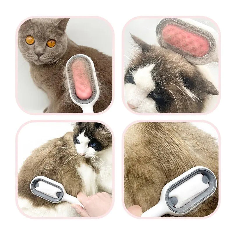 Expert Care Pet Grooming Brush