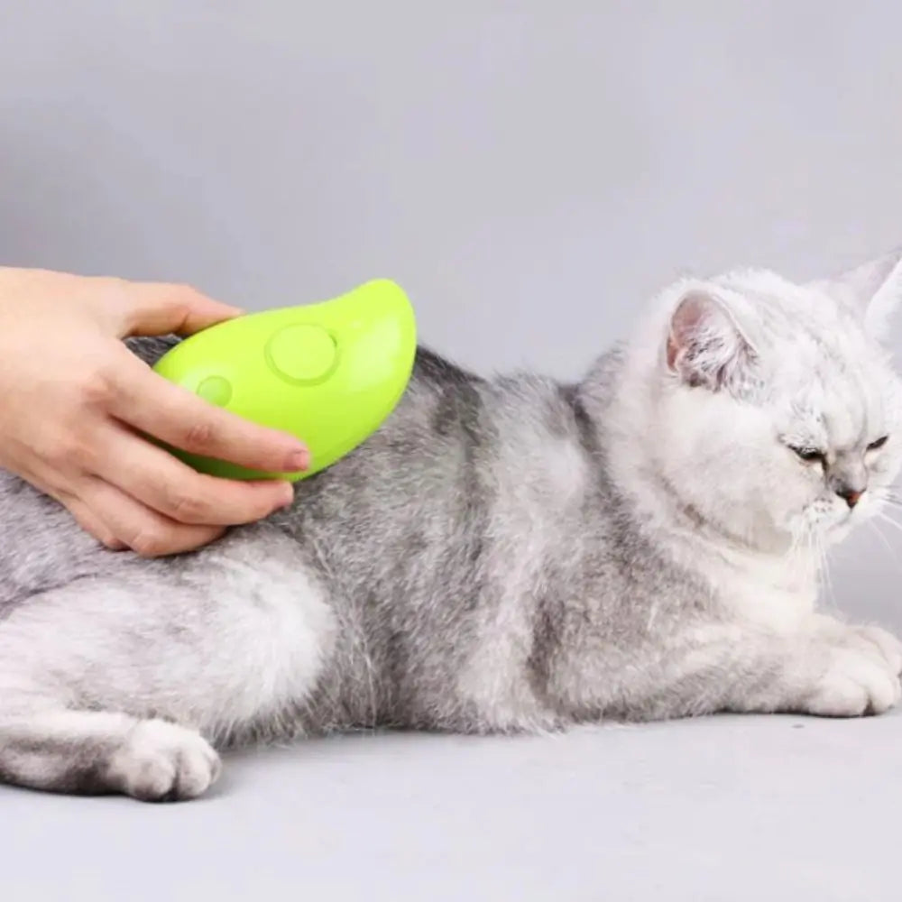 Prosteam Pet Grooming Brush