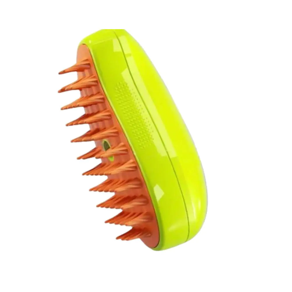 Prosteam Pet Grooming Brush