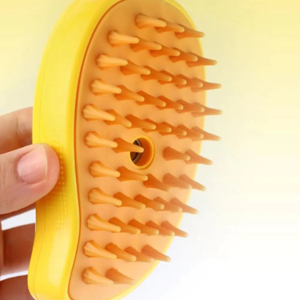 Prosteam Pet Grooming Brush