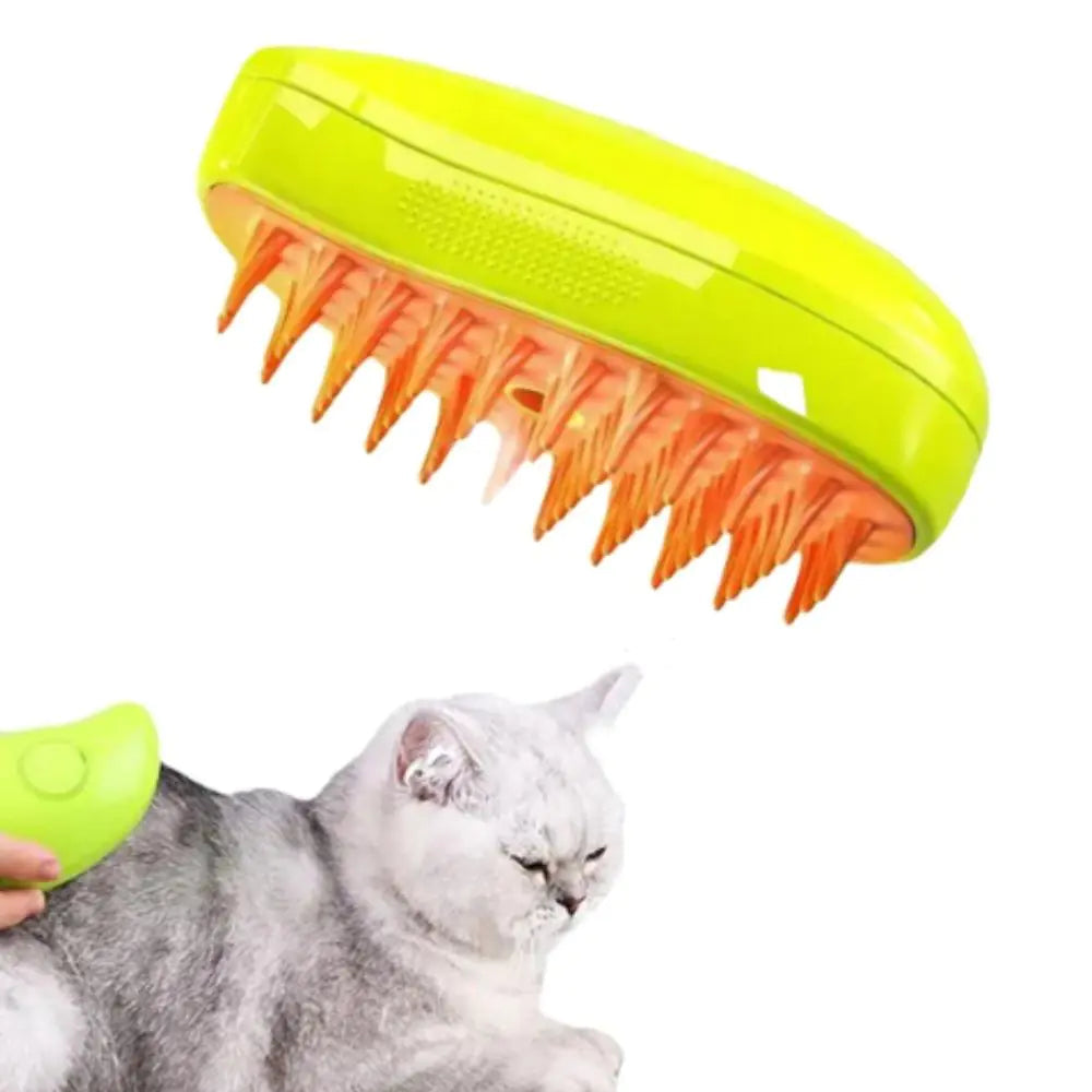 Prosteam Pet Grooming Brush